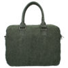 Luiertas Teddy - Donker groen - Image 3