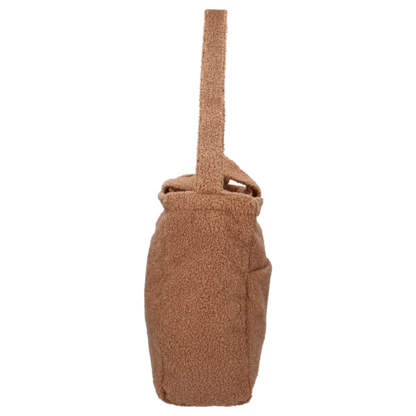 Luiertas Teddy - Bruin - Afbeelding 4