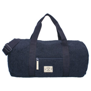 Reistas Teddy - Blauw - Personaliseren