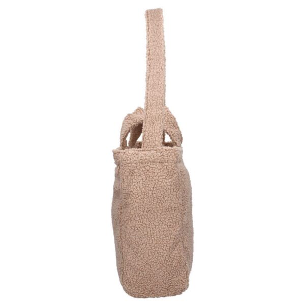 Luiertas - Miffy (nijntje) - Kind Gestures - bruin - Afbeelding 2