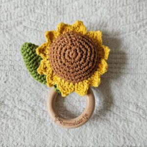 Rammelaar - Zonnebloem