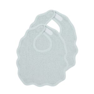 Wavy slab - badstof - 1 stuk - personaliseren