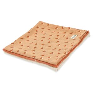 Trixie Tetra Doeken 3-pack 55x55 cm – Zachte Biokatoenen Babydoeken