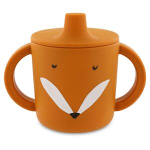 Siliconen Tuitbeker – Mr Fox