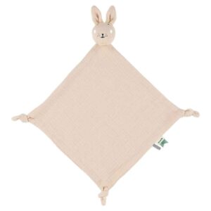 Knuffeldoekte - Bliss Blossom - Mrs. Rabbit