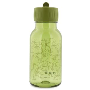 Tritan drinkfles 350 ml - Daring Dino