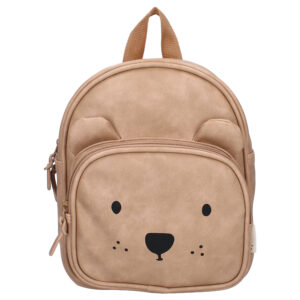 Rugzak - Beary Excited - Sand - Kidzroom