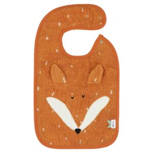 Slab - Mr. Fox - badstof