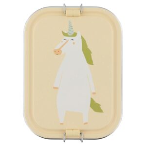 Boîte repas - Mrs. Unicorn - Large