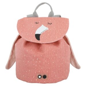 Rucksack - Mrs. Flamingo - Mini