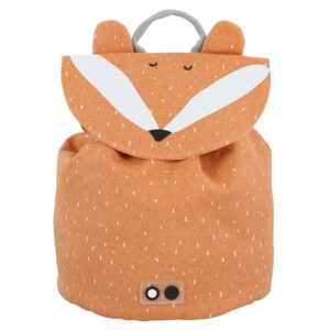 Backpack - Mr Fox - Mini