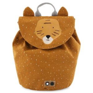 Backpack - Mr Tiger - Mini