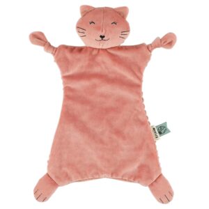 Doudou - Mrs Cat