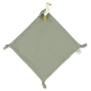 Comfort blanket - Heron