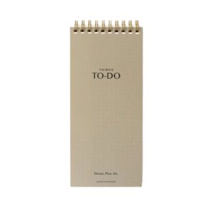 To-Do blok