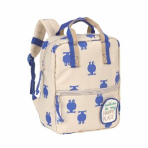Mini rugzak - Happy Trails - Frogs